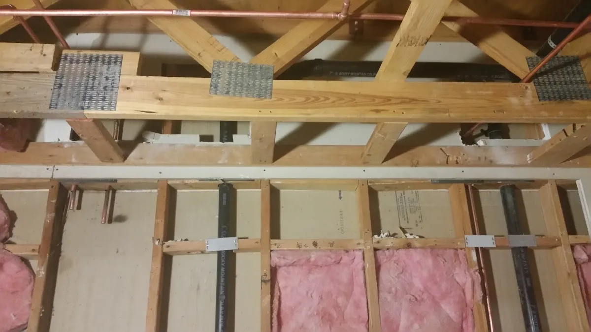 Plumbing services in Satsuma, AL